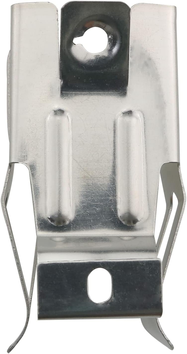 CHENJIN WB2X8228 Element Receptacle and Wire Kit for GE Electric Hotpoint Ranges and Cooktops Replaces AP2013499 250535 Household Appliance Accessories - Image 5